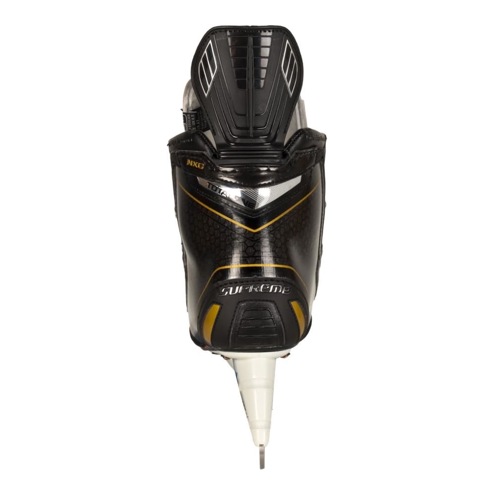 Bauer total one nxg skates clearance