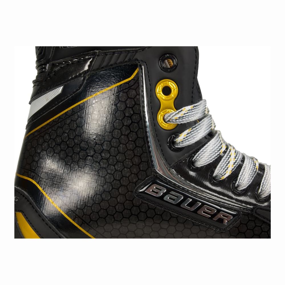 Bauer total one nxg skates cheap