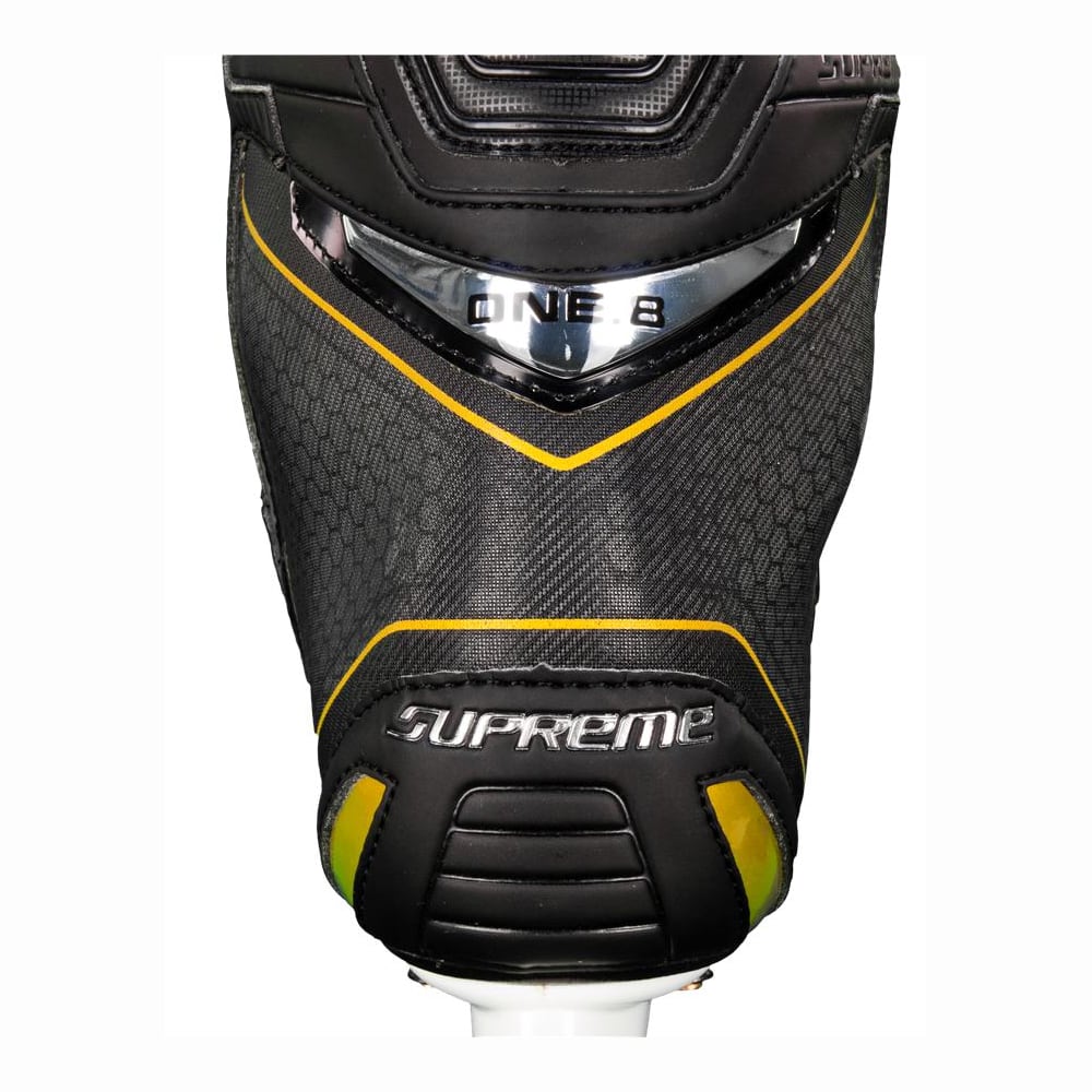 【専用】BAUER Supreme UltlaSonic 黒/赤/13 新品 BAUER S21 SUPREME ULTRASONIC グローブ シニア - ユーロ