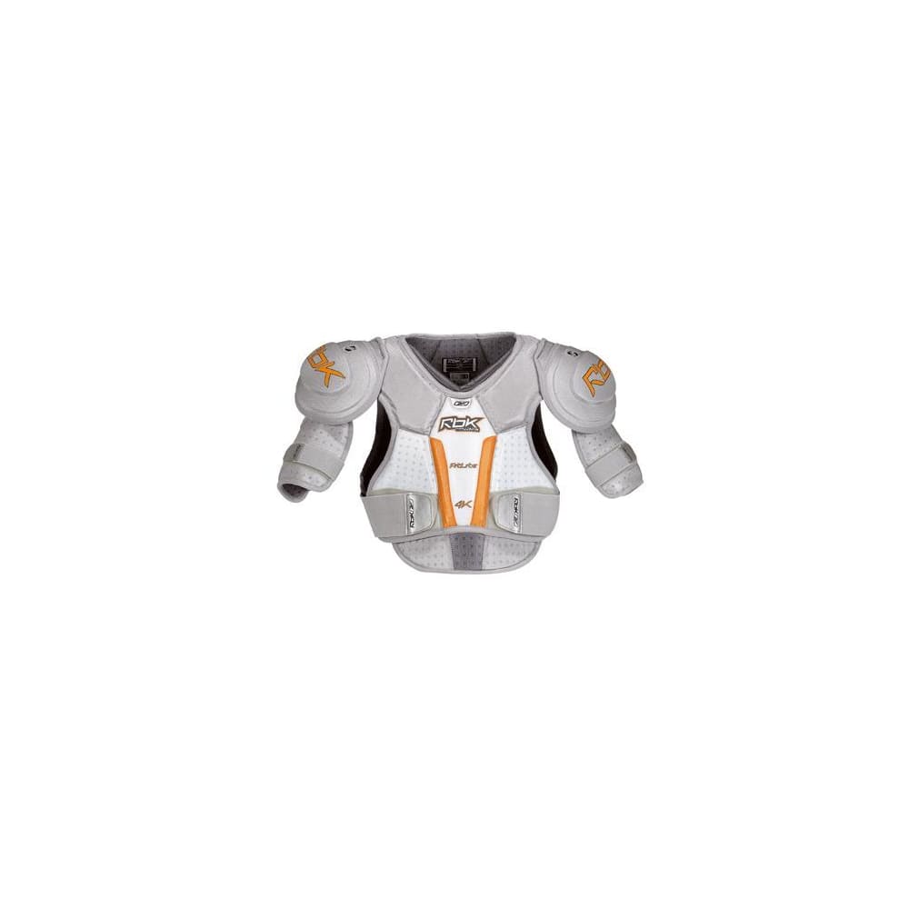 Reebok shoulder pads online