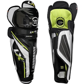 Warrior Alpha LX Pro Senior Hockey Shin Guards