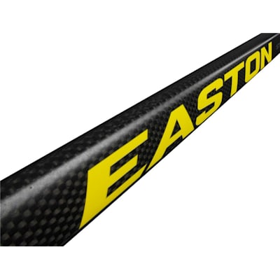 Torx Technology With Elliptical Shaft Profile (Easton Stealth RS II Grip Composite Stick - Junior)