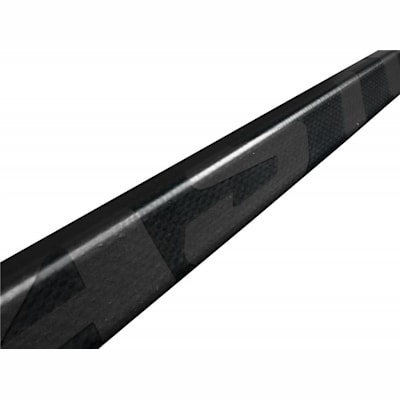 Grip Texture For Added Control (Easton Stealth RS II Grip Composite Stick - Junior)