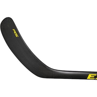 Opposite Side Of The Blade (Easton Stealth RS II Grip Composite Stick - Junior)