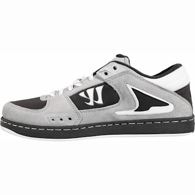 Warrior hockey shoes sale