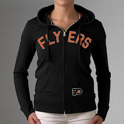 Flyers zip up hoodie hot sale