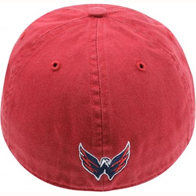 Capitals fitted hat Clearance