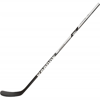 Reebok 18K SicKick 4 Grip Composite Stick Senior Pure Hockey Equipment