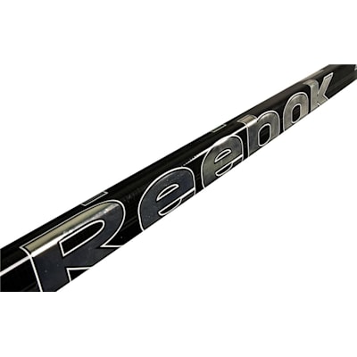 Dual Matrix II Puts More Whip Behind Your Shots (Reebok 20K Sickick 4 Composite Stick - Senior)