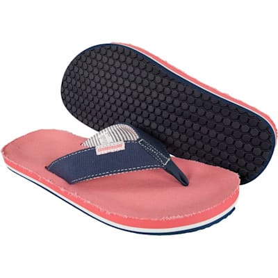 Warrior flip hot sale flops