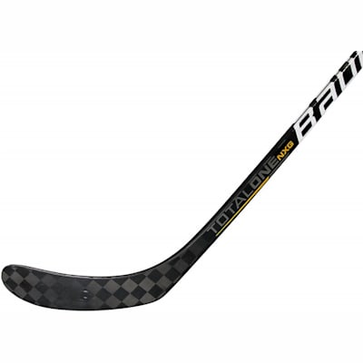 Bauer Supreme Totalone Nxg Griptac Composite Stick Intermediate Pure Hockey Equipment