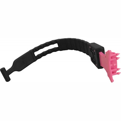 Secure Strap To Attach To Your Helmet (Pink Armourbite Mouth Guard - Junior)