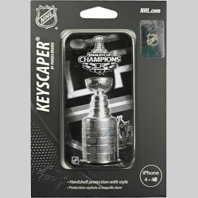 2012 Champion Los Angeles Kings Miniature Stanley Cup