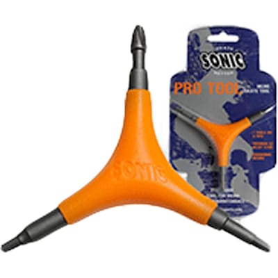 Orange Pro Tool (Sonic Orange Pro Inline Tool)