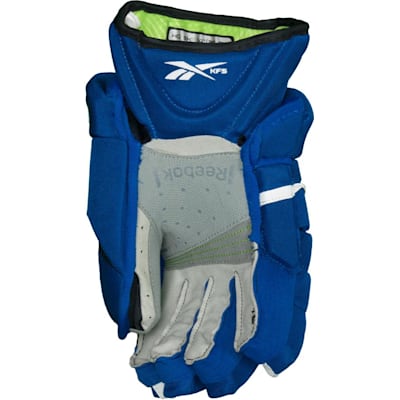 Palm Of Glove (Reebok 9K Gloves - Senior)