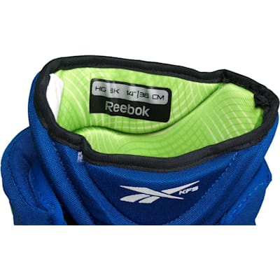 Seamless Flexible Cuff (Reebok 9K Gloves - Senior)