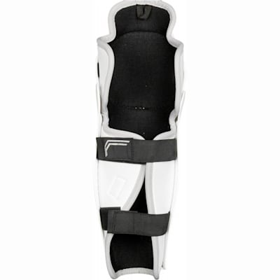 2 Strap System (CCM U + 03 Shin Guards - Senior)