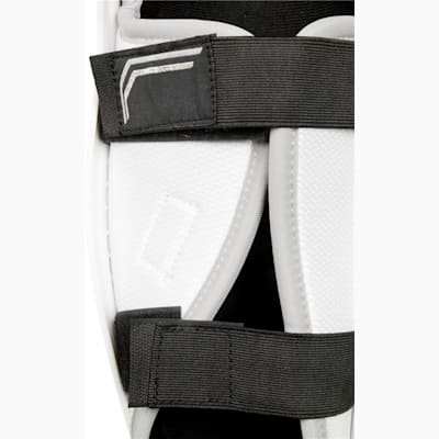 2 Strap System (CCM U + 03 Shin Guards - Senior)