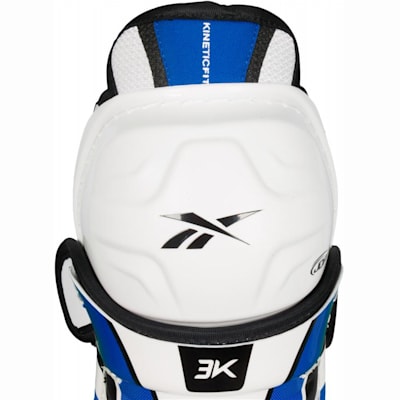 Reebok 3K Shin Guards - Junior | Pure Hockey Equipment