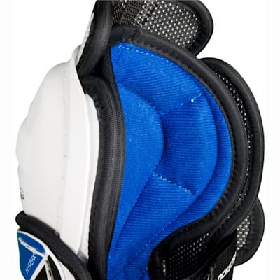 Reebok 3K Shin Guards Junior Pure Hockey Equipment