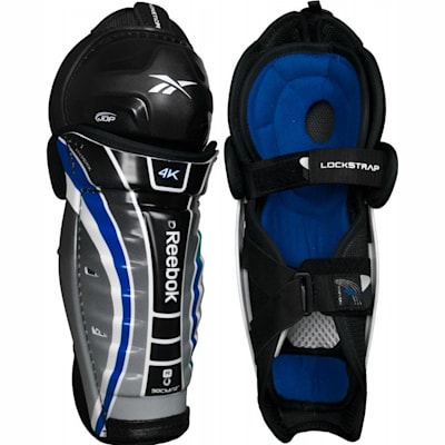 Reebok shin pads hotsell