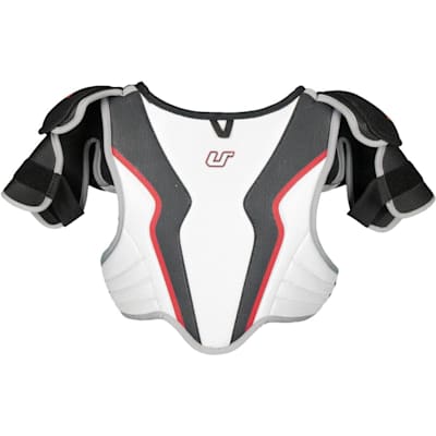 Dual-Layer Foam And PE Inserts (CCM U + 03 Shoulder Pads - Youth)