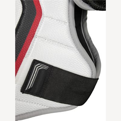 Extended Stomach Padding (CCM U + 03 Shoulder Pads - Youth)