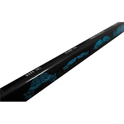 Mustache Graphics (Sherwood Nexon N8 Movember Composite Stick - Senior)