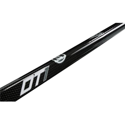 Strong Shaft Blade Transition (Warrior Covert DT1 Grip Composite Stick '13 Model - Youth)