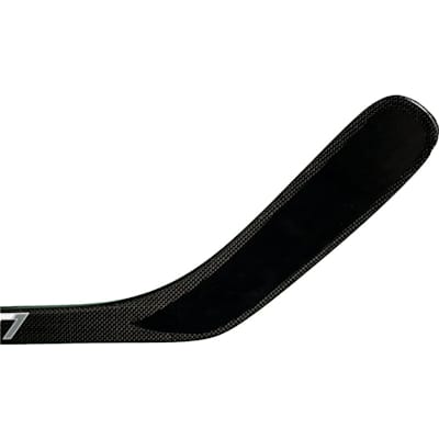 Blade Forehand (Warrior Covert DT1 Grip Composite Stick '13 Model - Youth)