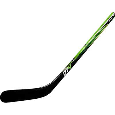 Junior (Warrior Covert DT4 Grip Composite Stick - Junior)