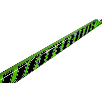 Dagger Taper Adds Extremely Low Kick Point (Warrior Covert DT4 Grip Composite Stick - Junior)