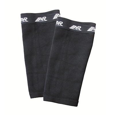 Black (A&R Shin Pad Sleeves)