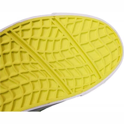 Warrior Deke Lifestyle Shoes Mens Pure Hockey Equipment