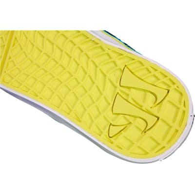 Vulcanized outsole top