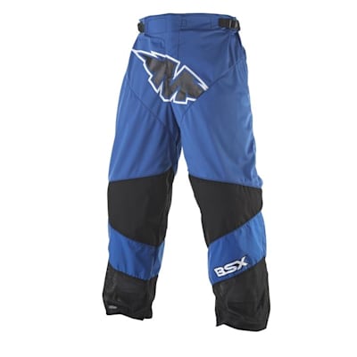 Mission BSX Inline Hockey Pants - Senior | Pure Hockey Equipment