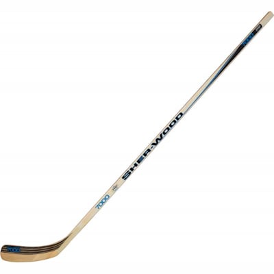 Sherwood PMP FG 7000 Wood Stick - Senior | Pure Hockey Equipment