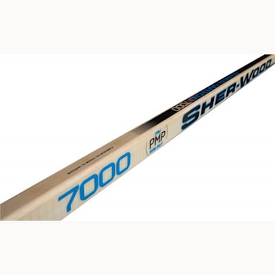 Sherwood PMP FG 7000 Wood Stick - Senior | Pure Hockey Equipment