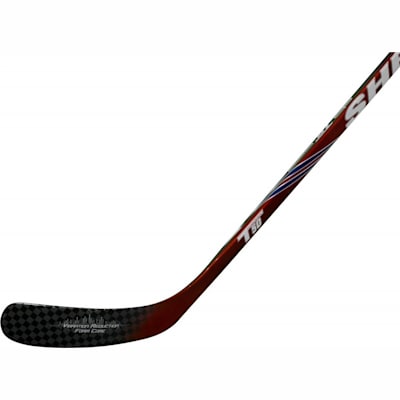 Sherwood T50 Composite Ice/Roller Hockey Stick 