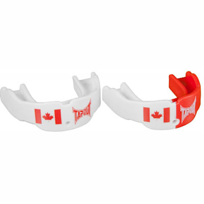 Canada Mouthguards (Tapout Canada Mouth Guard - Senior)