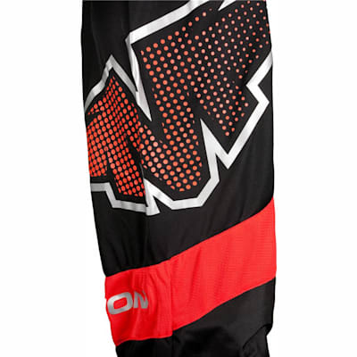 Mission Inhaler AC:4 Inline Pants - Senior | Pure Hockey Equipment