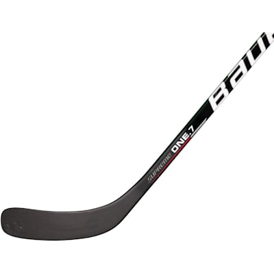 Senior (Bauer Supreme One.7 Grip Composite Stick - Senior)