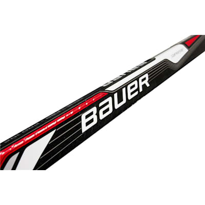 Supreme Power Dual Taper (Bauer Supreme One.7 Grip Composite Stick - Senior)