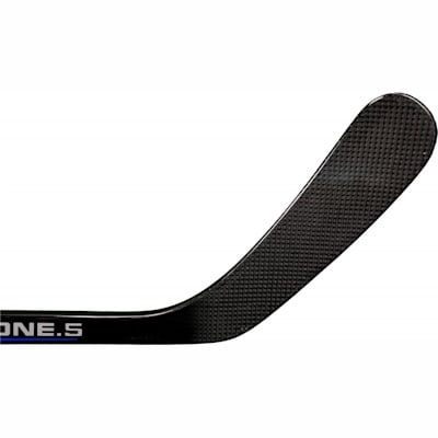 50/50 Carbon Glass Weave Blade Wrap (Bauer Supreme One.5 Composite Stick - Junior)