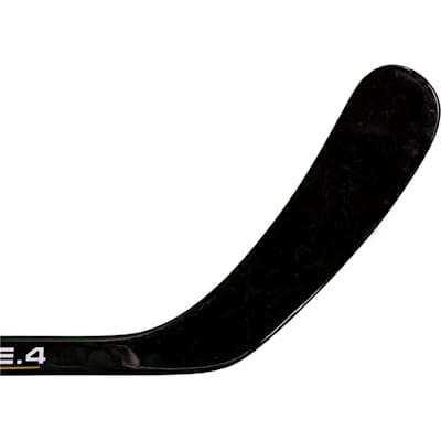 A PU Blade Core For Better Puck Control (Bauer Supreme One.4 Composite Stick - Senior)
