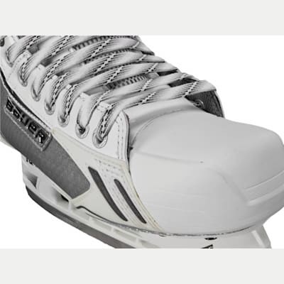 Bauer Supreme One.9 Limited Edition Ice Skates - Senior | Pure