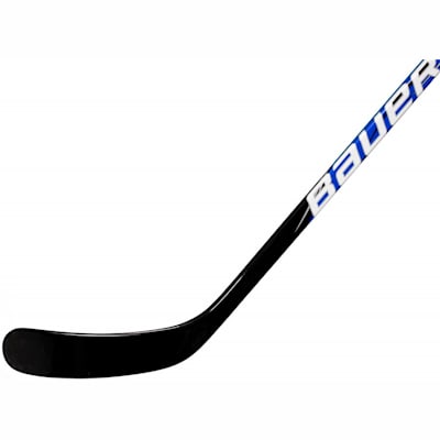 Intermediate (Bauer Vapor 2.0 BLUE Composite Stick - Intermediate)