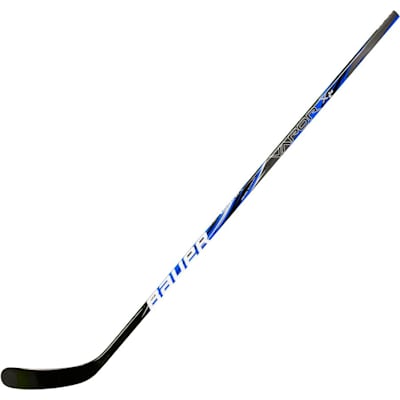 Blue (Bauer Vapor 2.0 BLUE Composite Stick - Intermediate)
