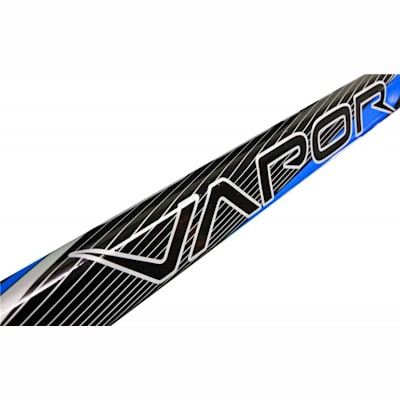 Shaft View (Bauer Vapor 2.0 BLUE Composite Stick - Intermediate)