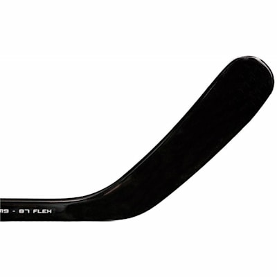 Blade Forehand (Bauer Vapor 2.0 BLUE Composite Stick - Intermediate)